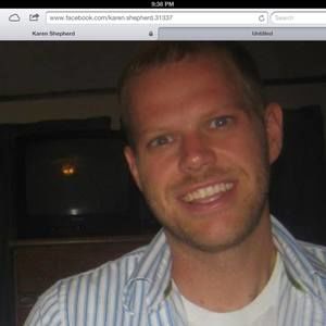 Meet your Posher, Karen